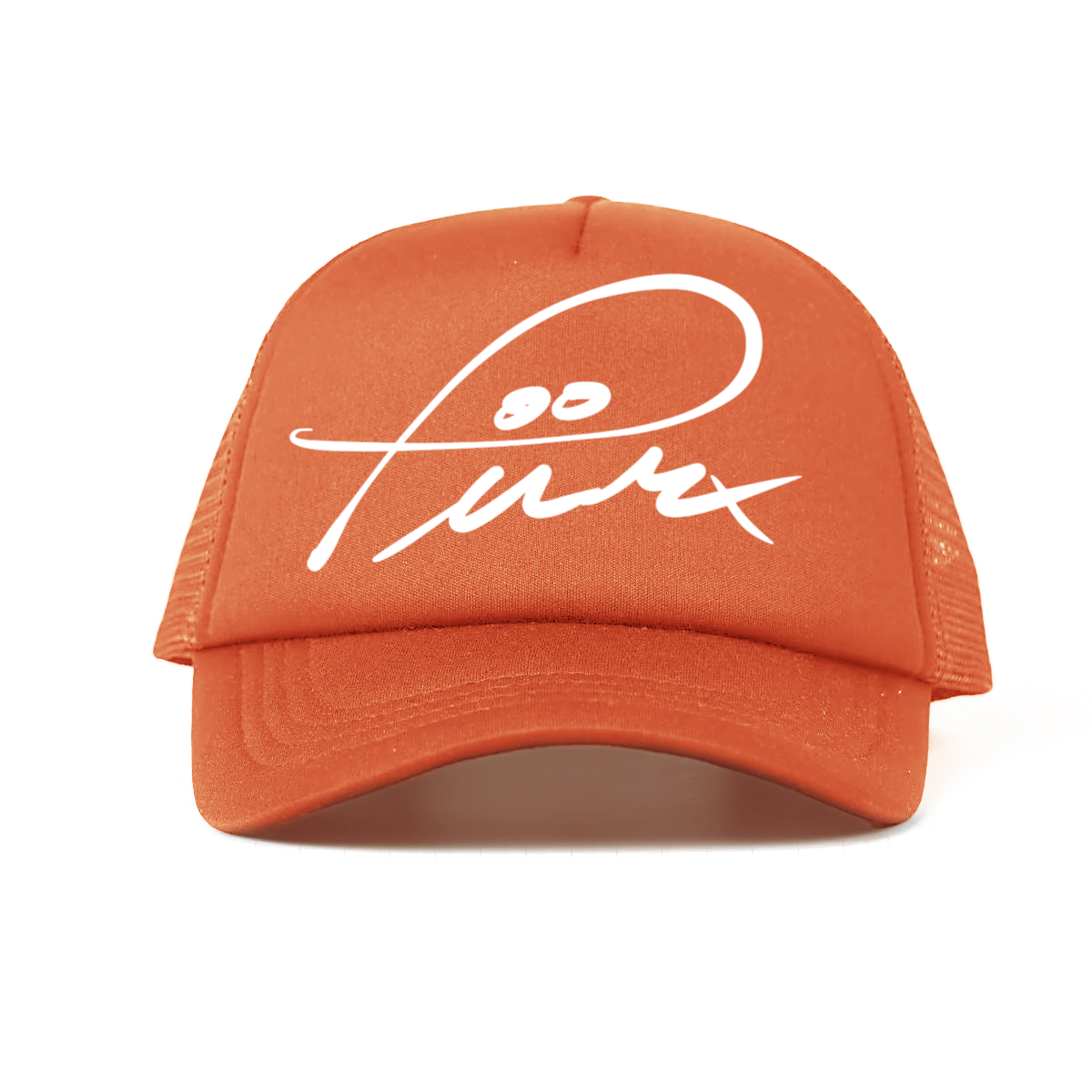PIIRX Trucker Hat