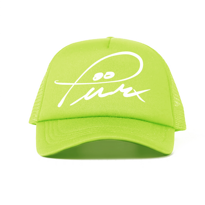 PIIRX Trucker Hat