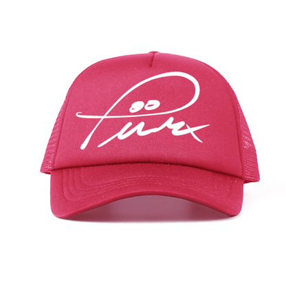 PIIRX Trucker Hat