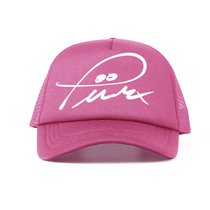 PIIRX Trucker Hat