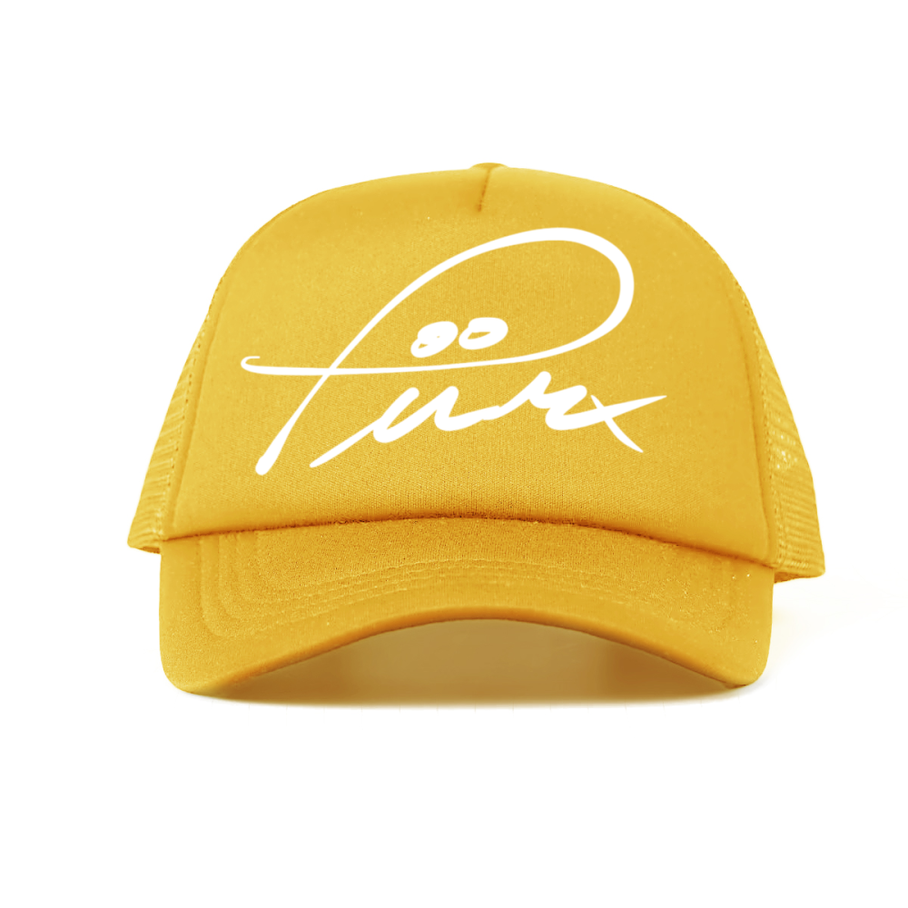 PIIRX Trucker Hat