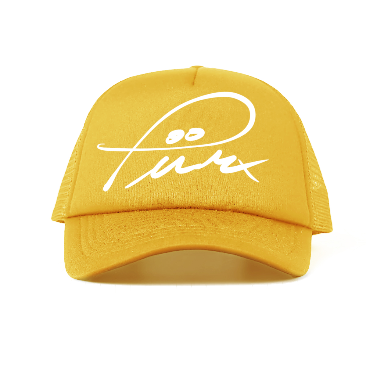 PIIRX Trucker Hat