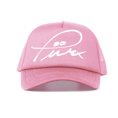 PIIRX Trucker Hat