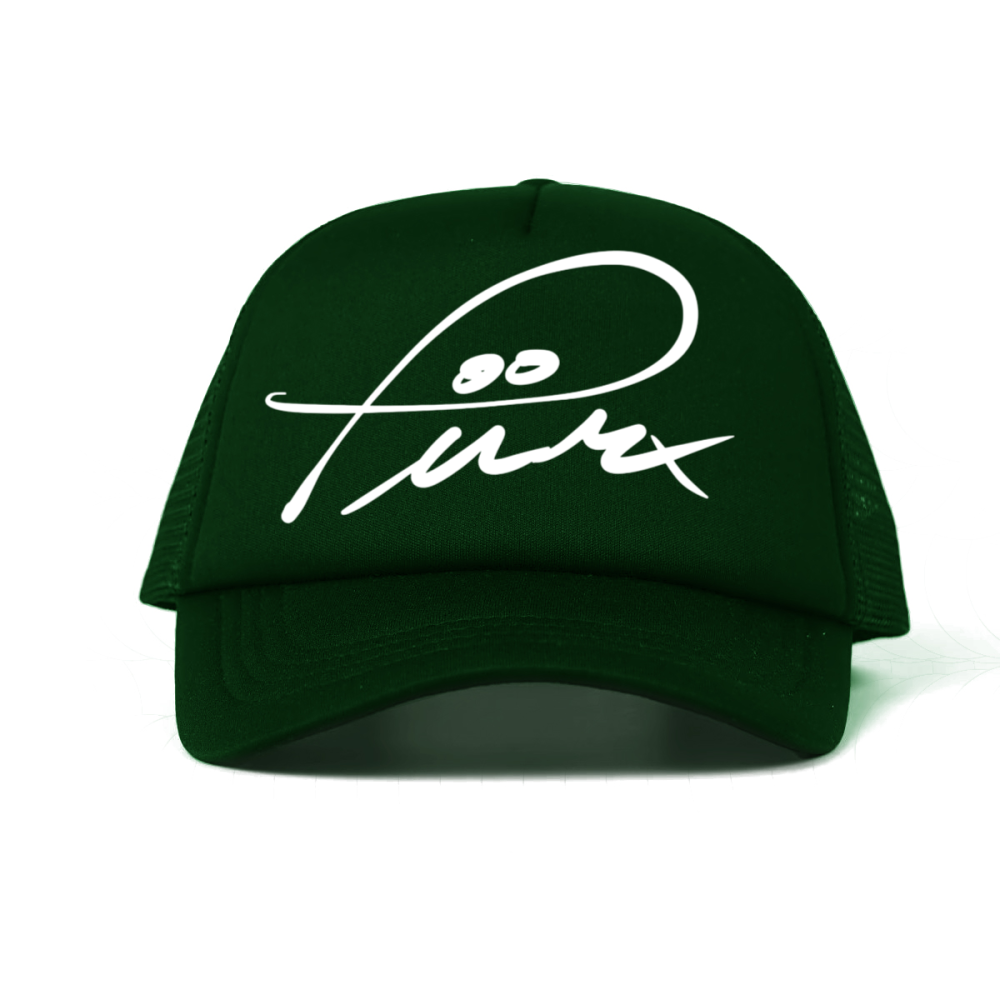 PIIRX Trucker Hat