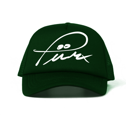 PIIRX Trucker Hat