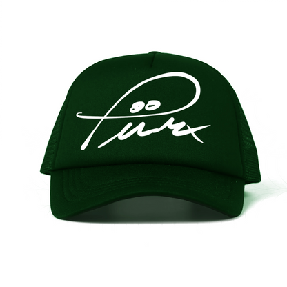PIIRX Trucker Hat