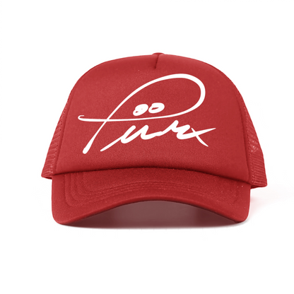 PIIRX Trucker Hat