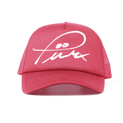 PIIRX Trucker Hat