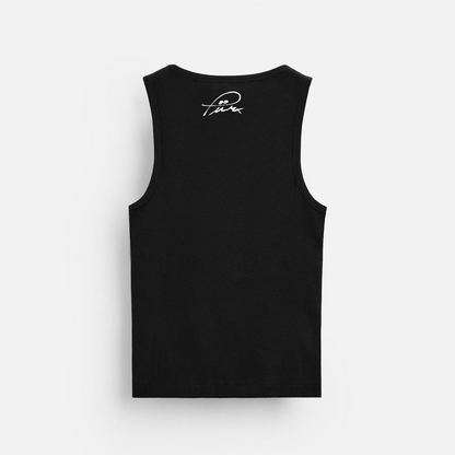 PIIRX MUSCLE SHIRT