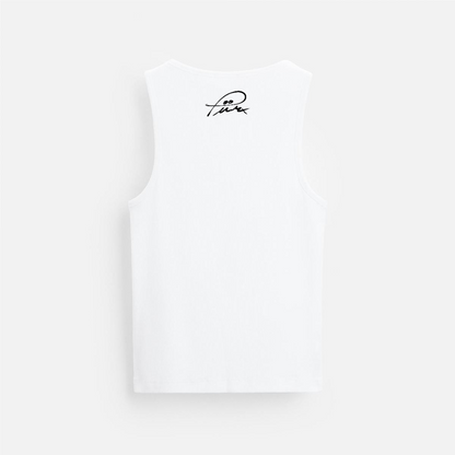PIIRX MUSCLE SHIRT