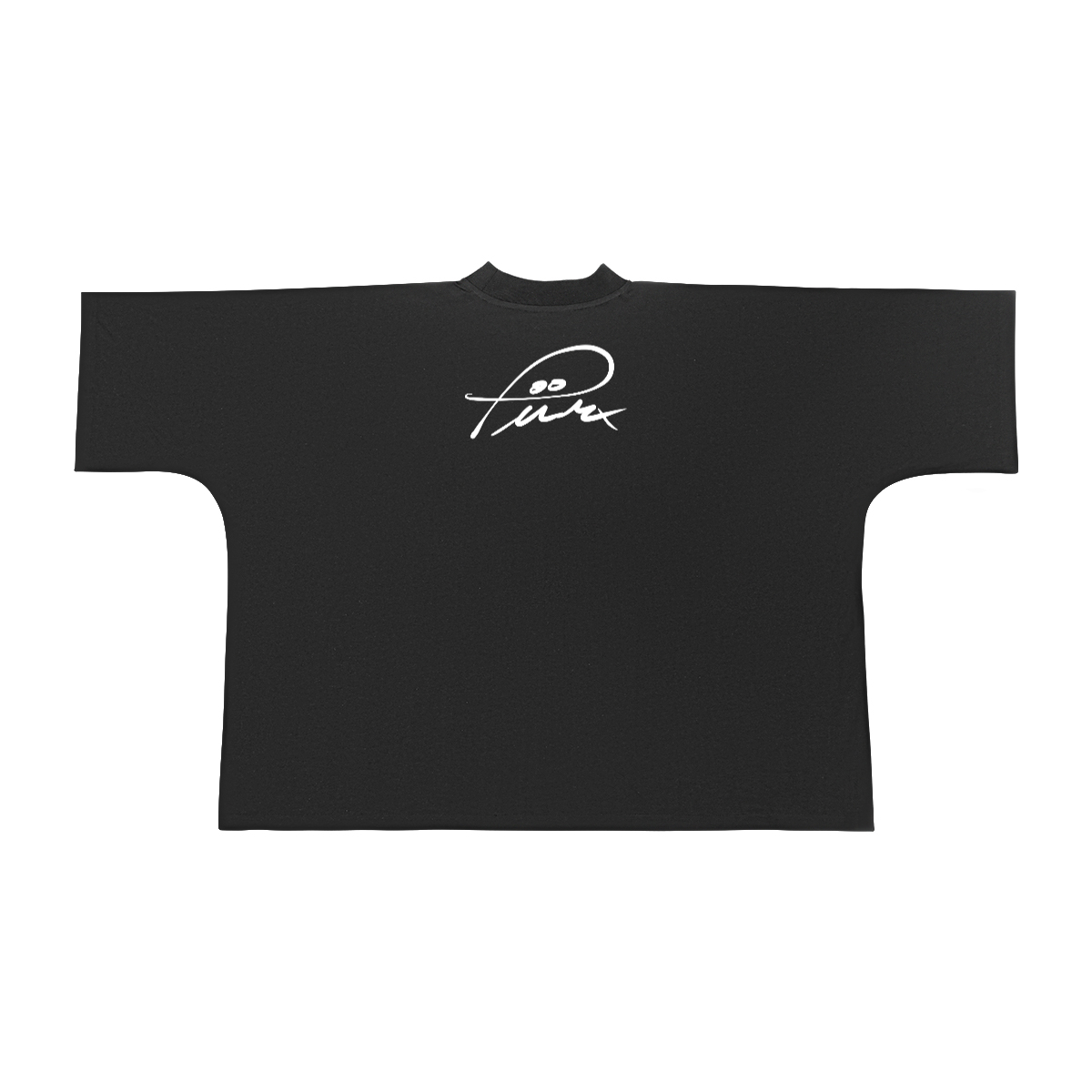 PIIRX Oversized T-Shirt