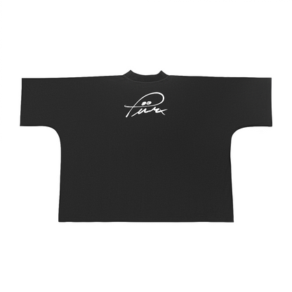 PIIRX Oversized T-Shirt