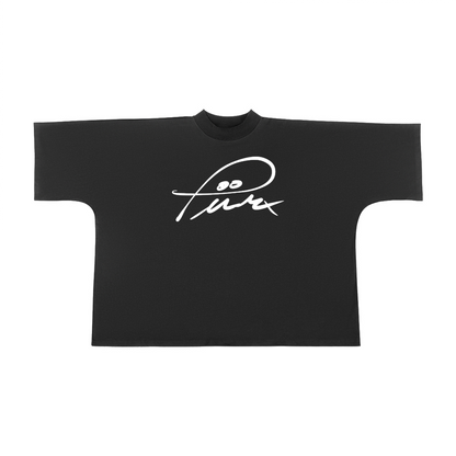 PIIRX Oversized T-Shirt