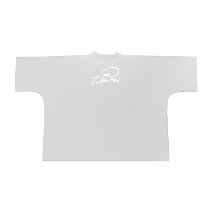 PIIRX Oversized T-Shirt