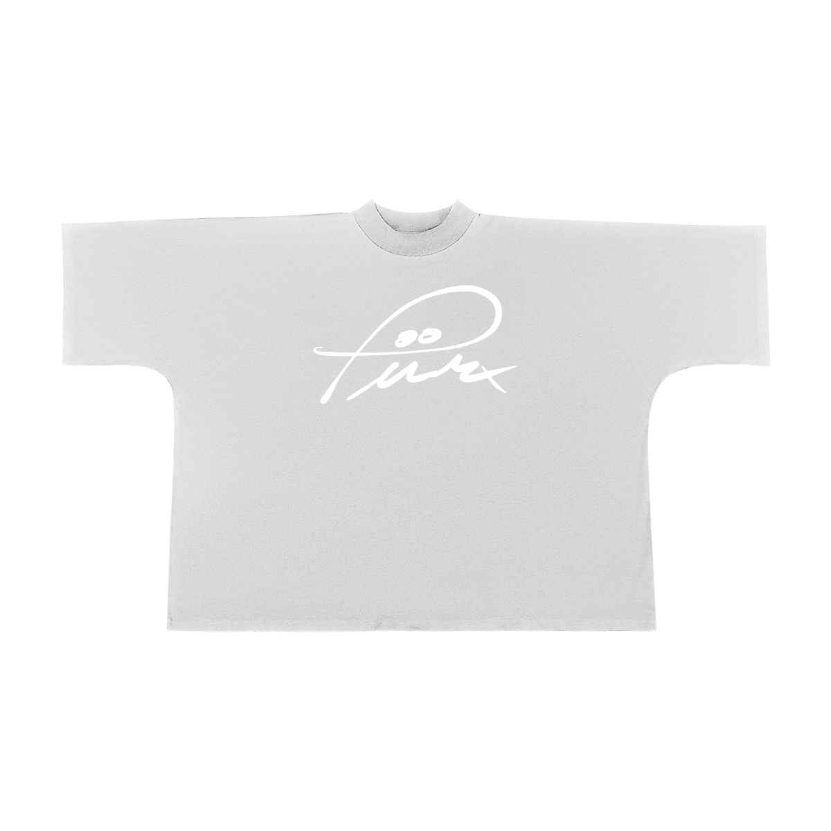 PIIRX Oversized T-Shirt