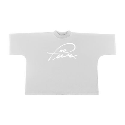 PIIRX Oversized T-Shirt