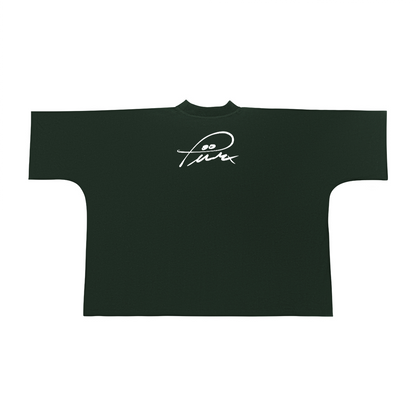 PIIRX Oversized T-Shirt