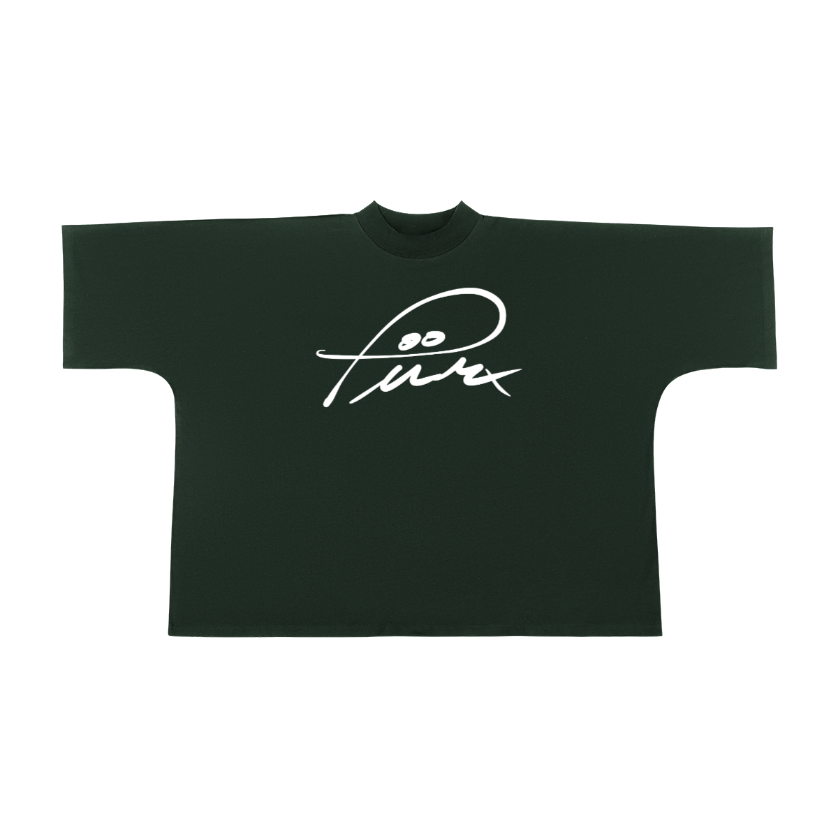 PIIRX Oversized T-Shirt