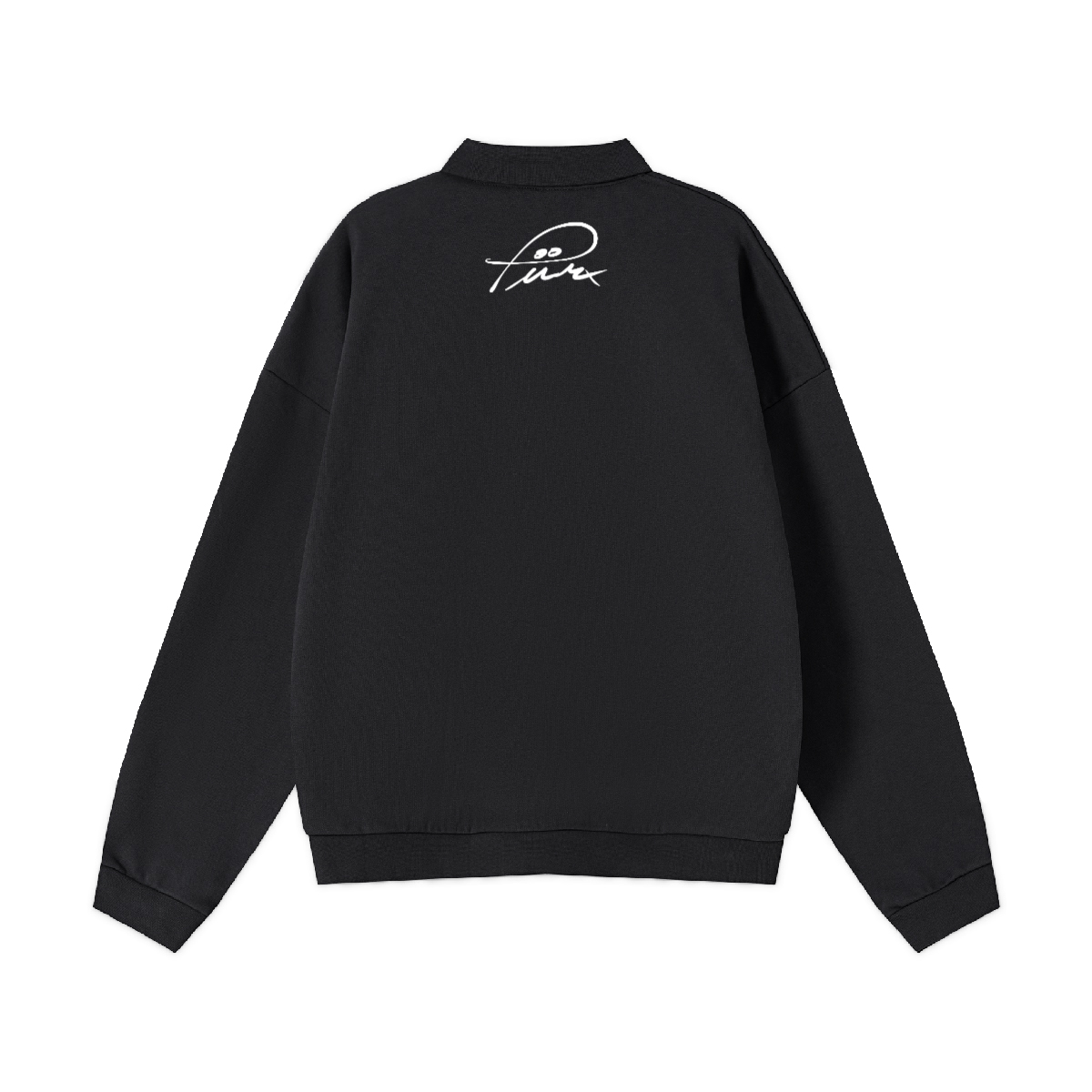 PIIRX Polo Sweatshirt