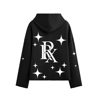 Mens Boxy Hoodie