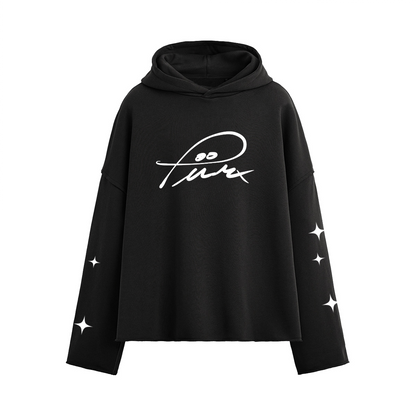 Mens Boxy Hoodie