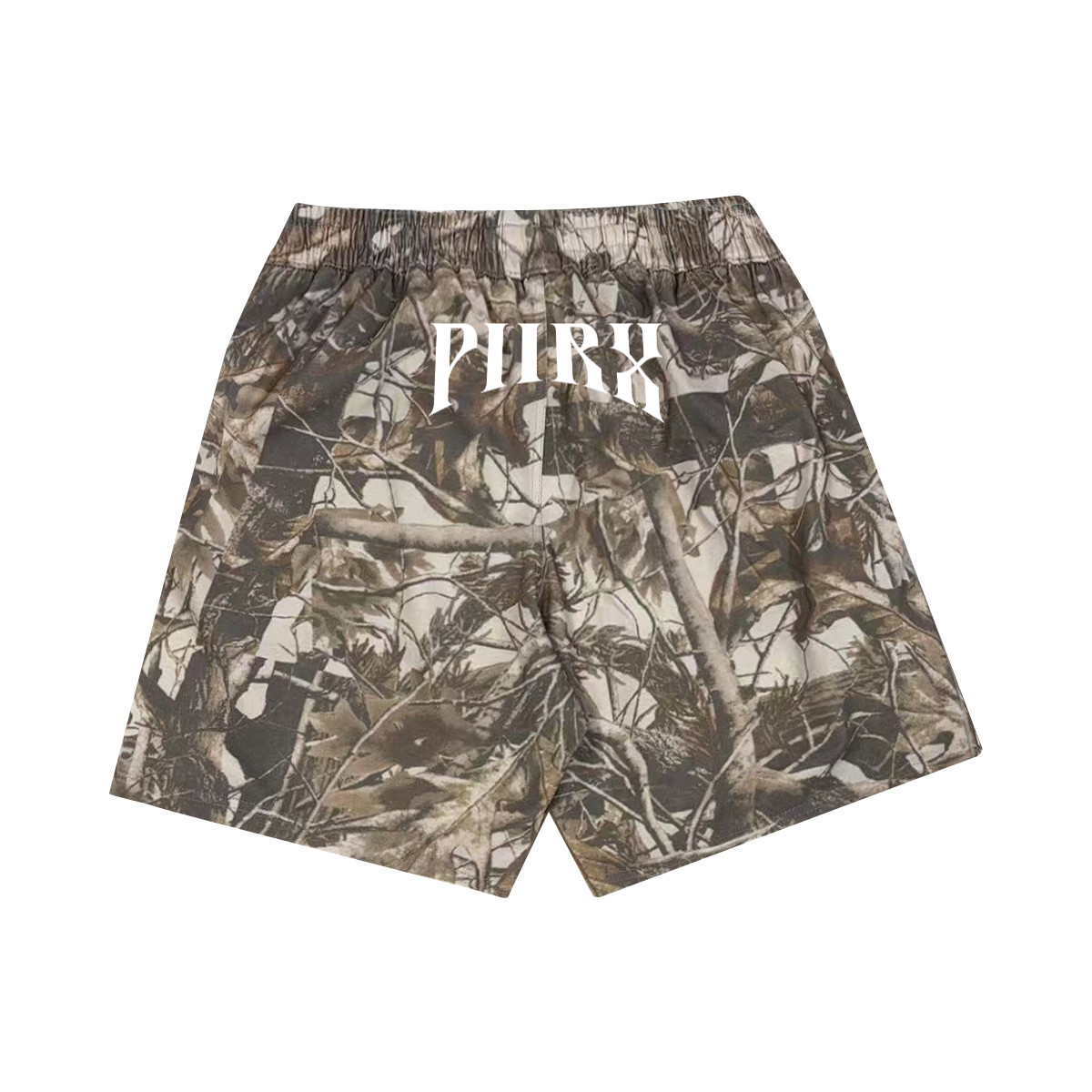 PRX Camo Short