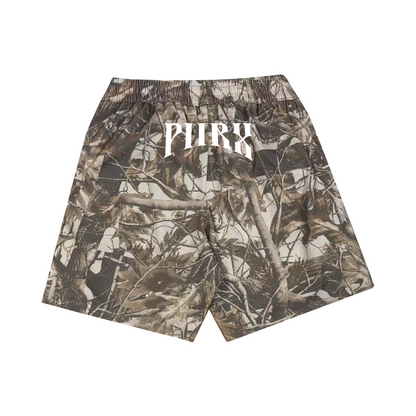 PRX Camo Short