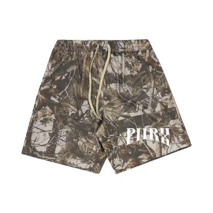 PRX Camo Short