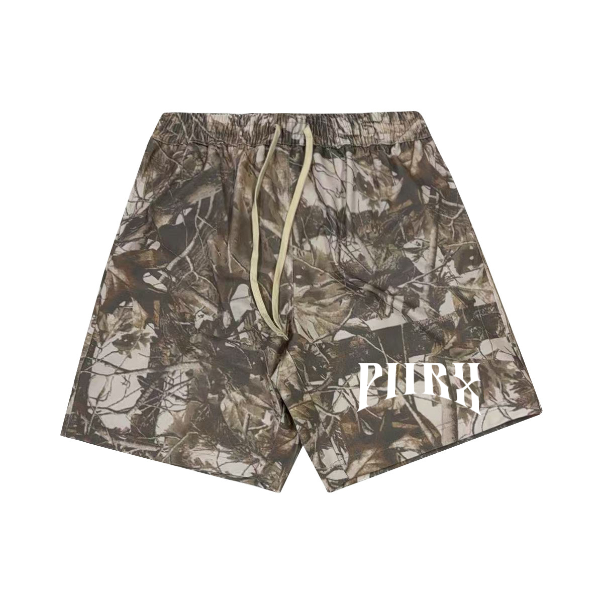 PRX Camo Short