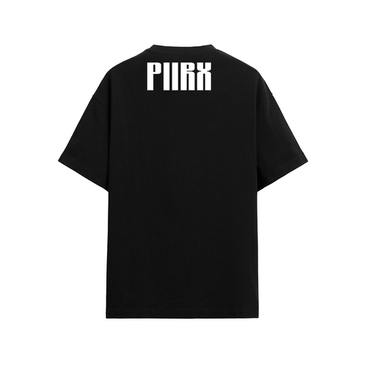 Unisex Relaxed Fit T-shirt (190GSM)