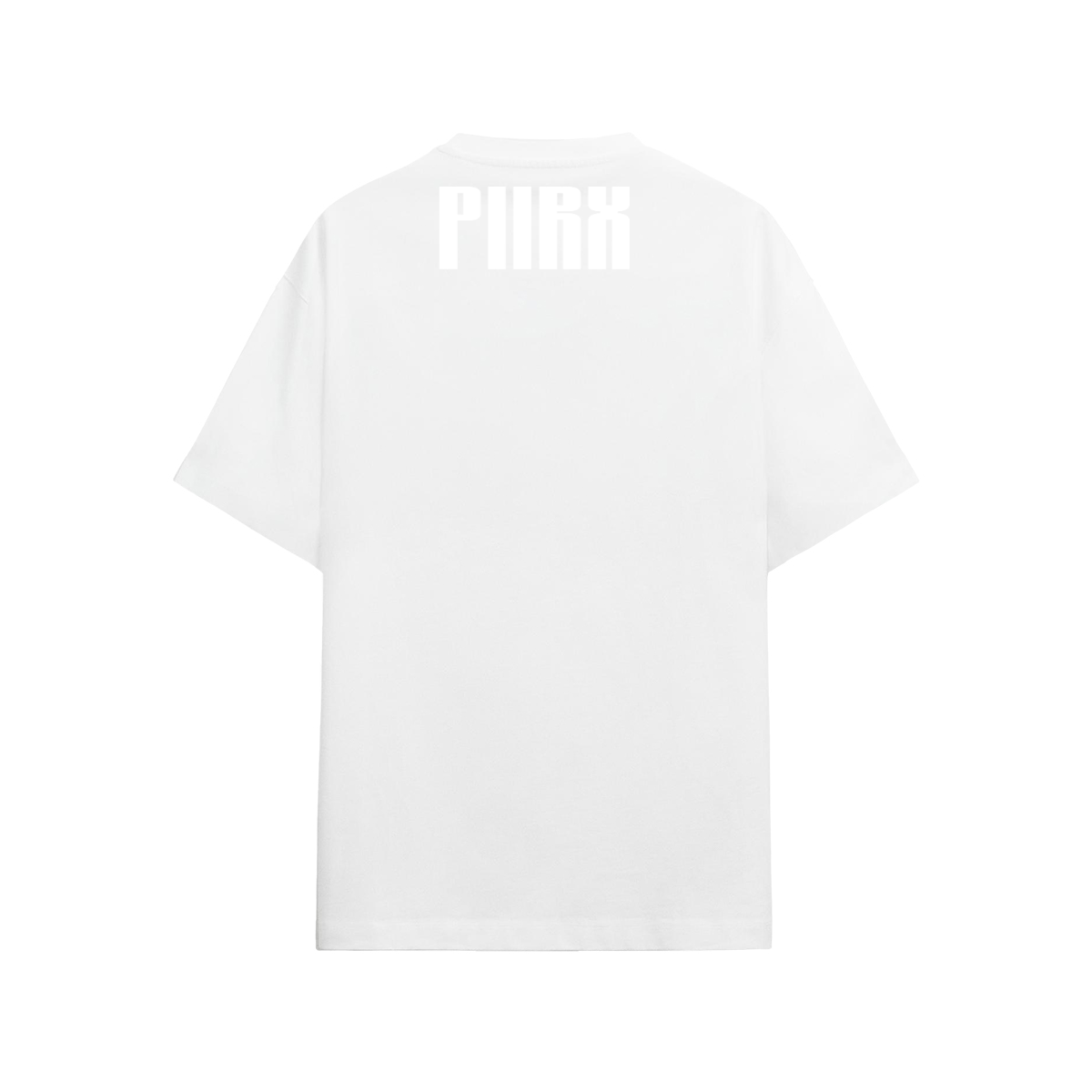 Unisex Relaxed Fit T-shirt (190GSM)