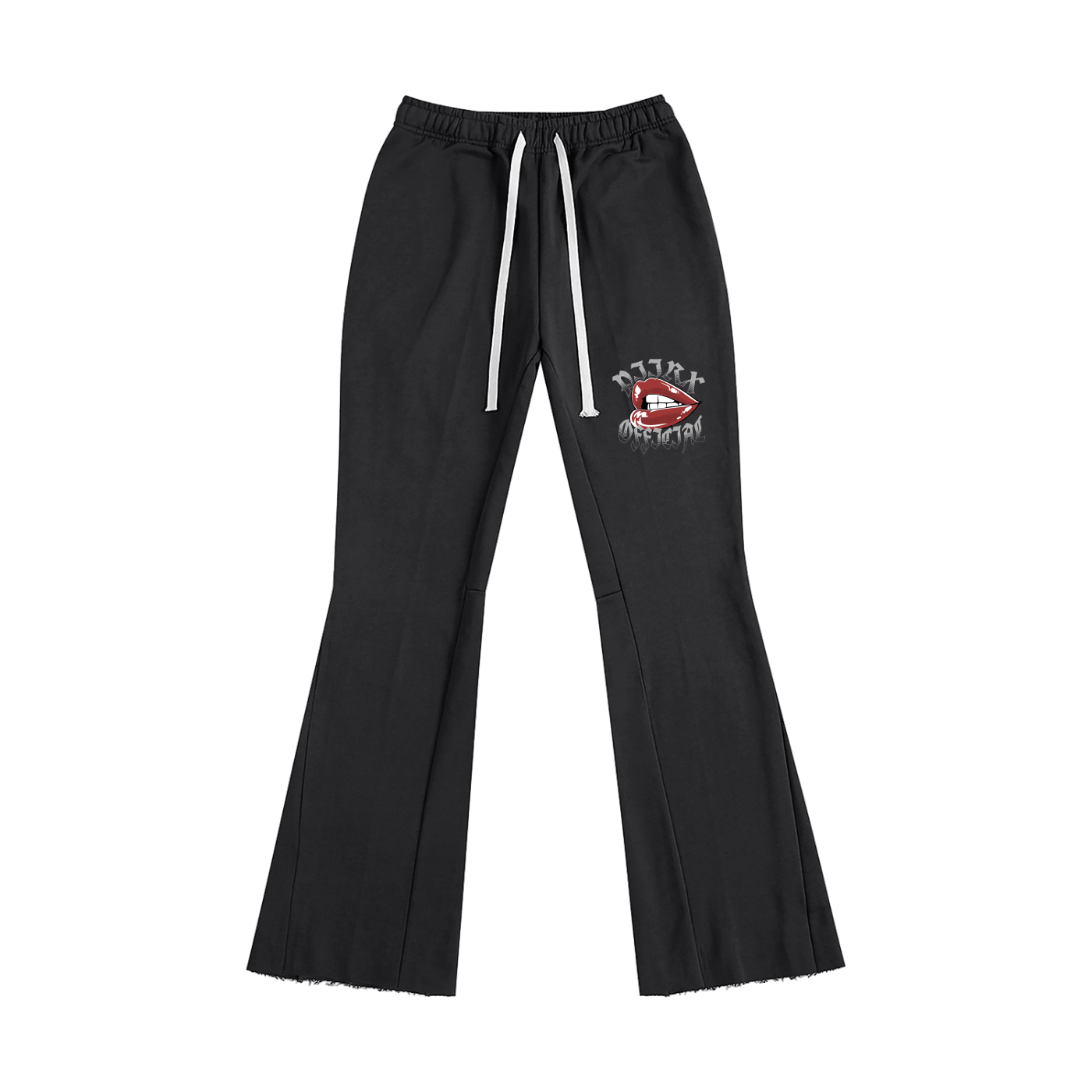 Flared Sweatpants