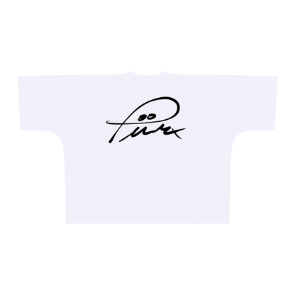 Oversized Boxy T-Shirt