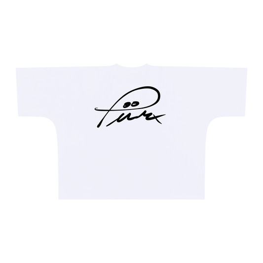 Oversized Boxy T-Shirt