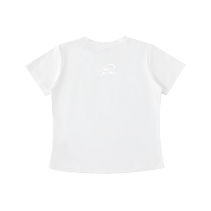 Vintage Wash Slim Fit T-shirt