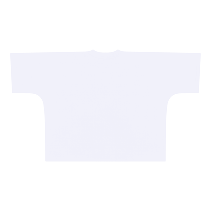 Oversized Boxy T-Shirt