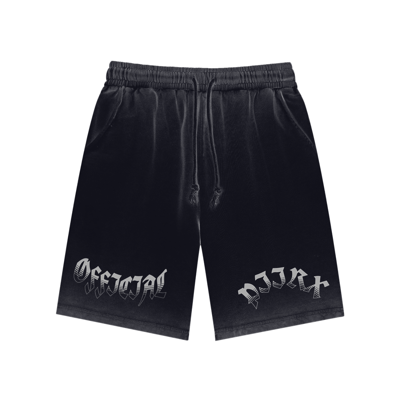 PIIRX Official Sweatshorts
