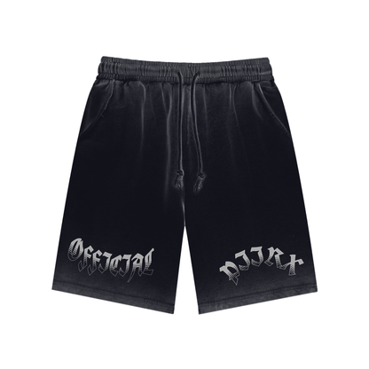 PIIRX Official Sweatshorts