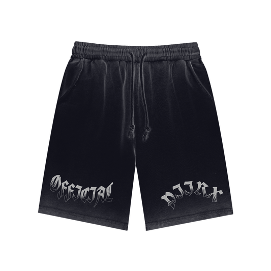 PIIRX Official Sweatshorts