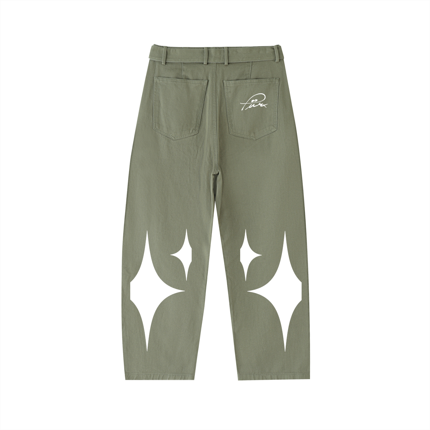The X-Form Pant