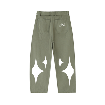 The X-Form Pant