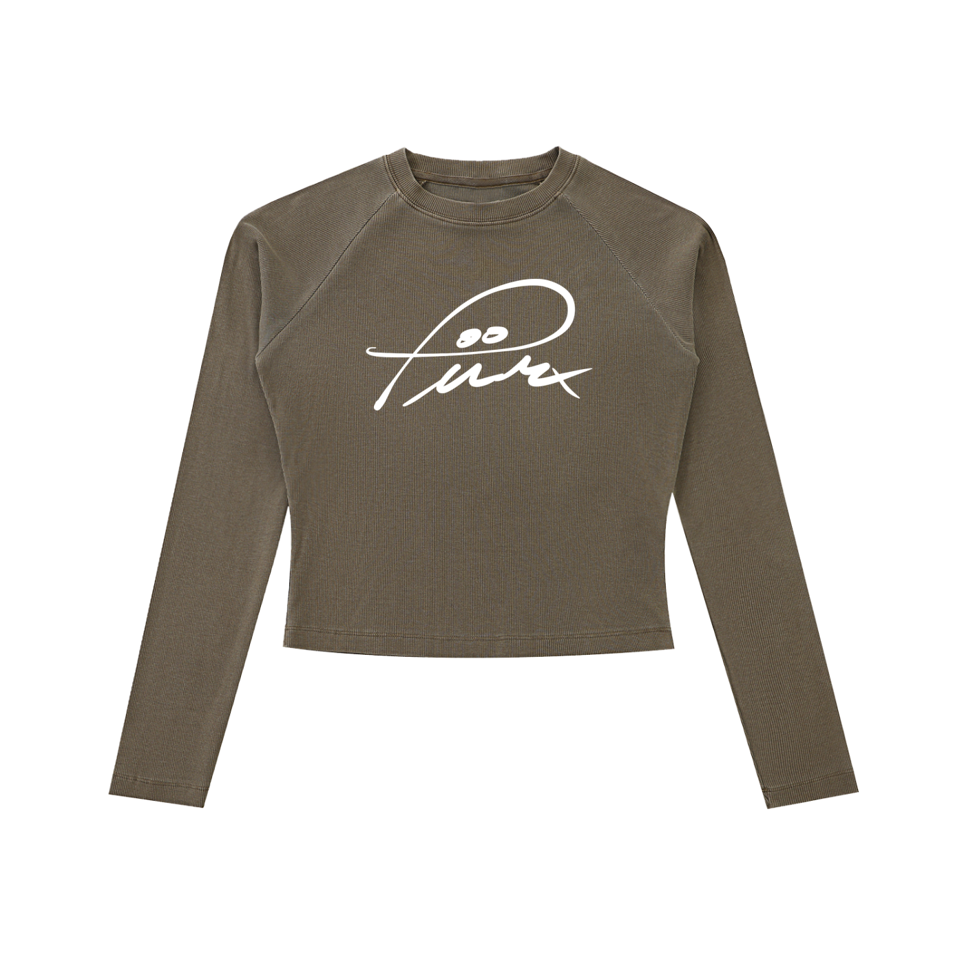 Long Sleeve Slim T-Shirt