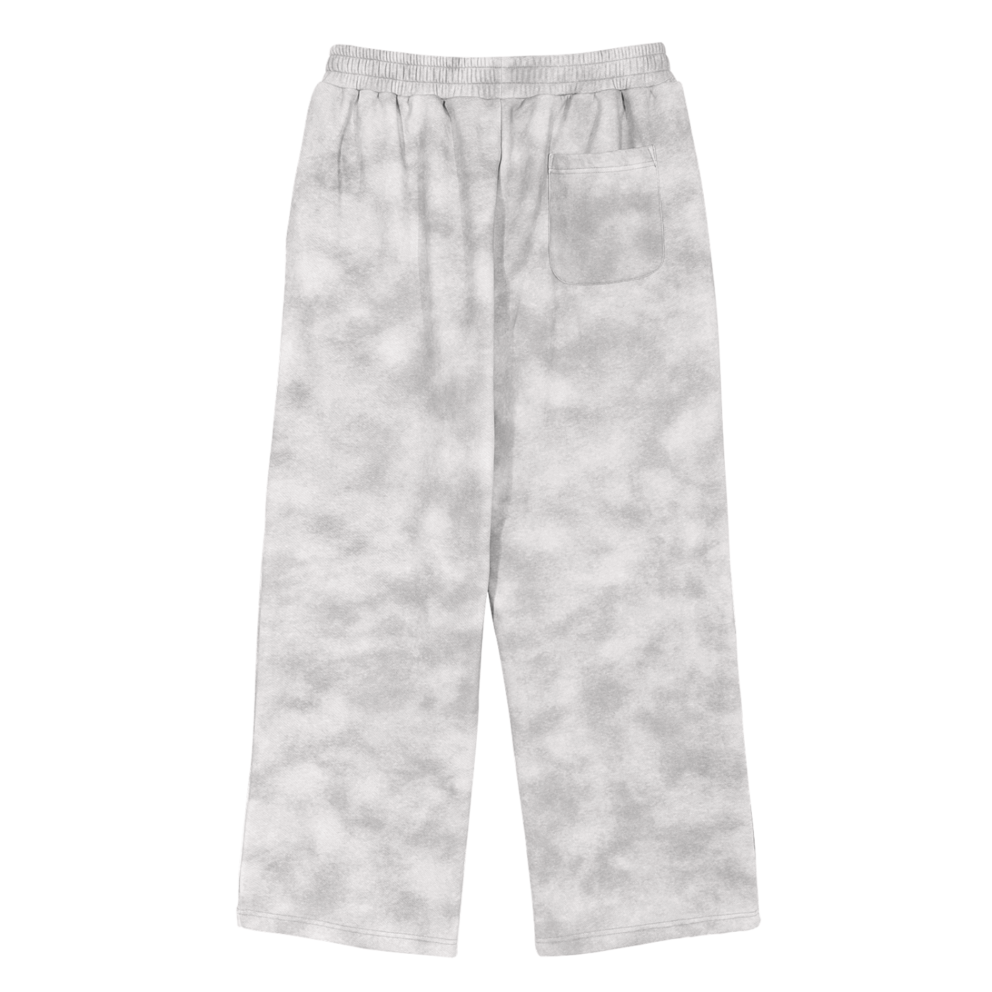 Marble Wash Sweatpants