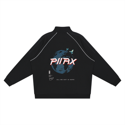 ONE HOPE Reflection Sleeve  Jacket