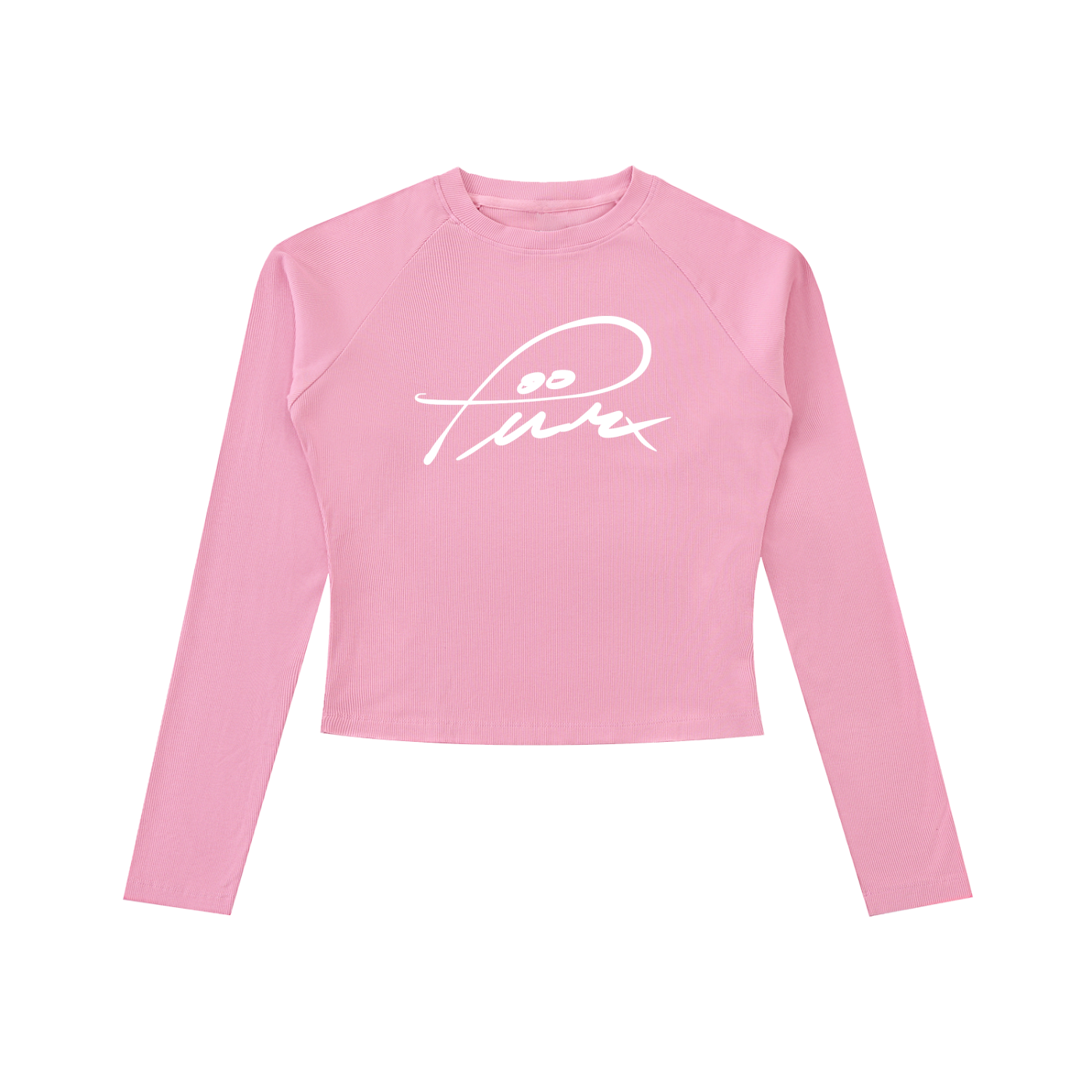 Long Sleeve Slim T-Shirt