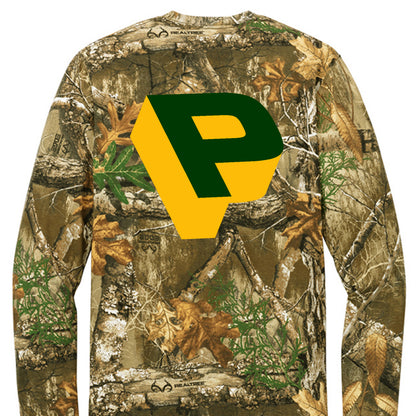 Realtree Edge - BACK