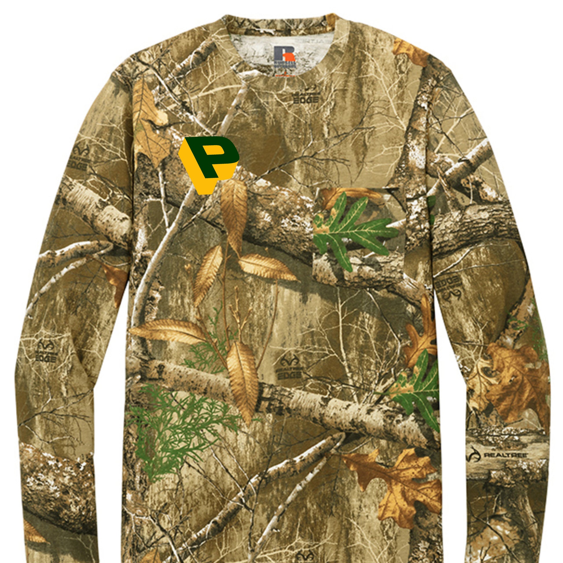 Realtree Edge - FRONT