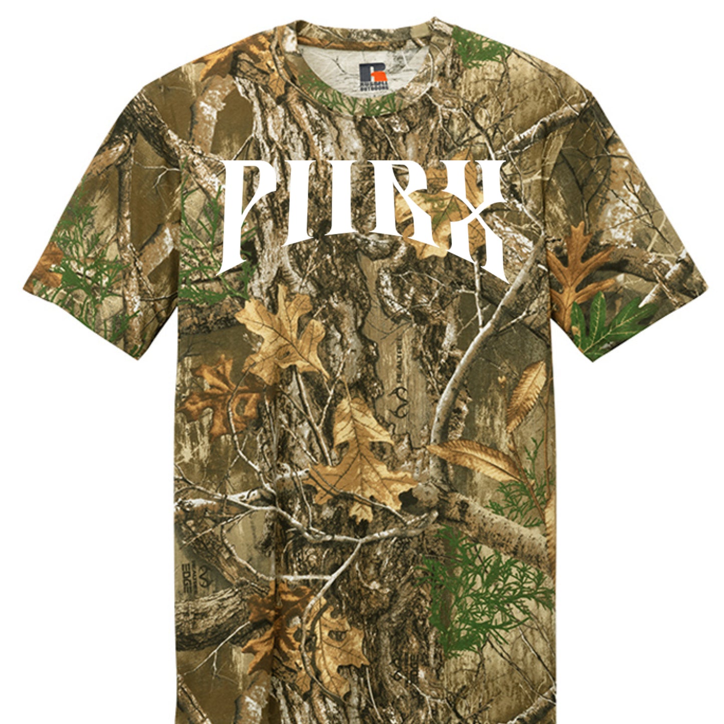 Realtree Edge - FRONT