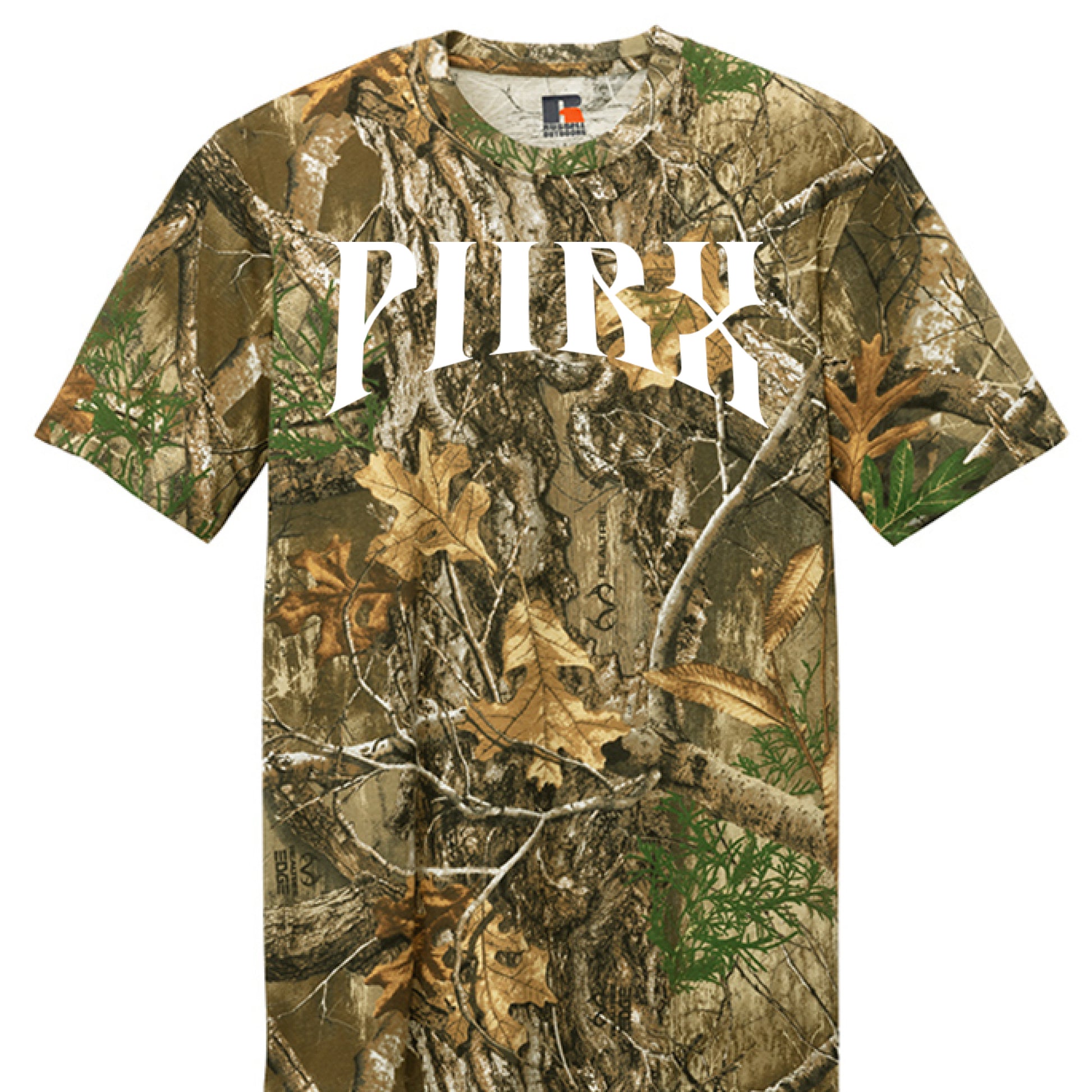 Realtree Edge - FRONT
