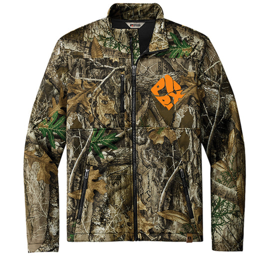Realtree Edge - FRONT